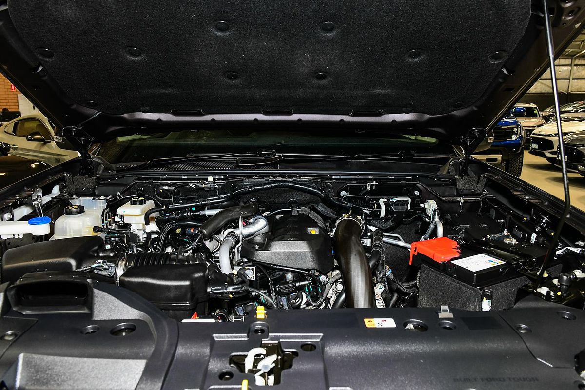 2024 Ford Everest Trend 2.0L