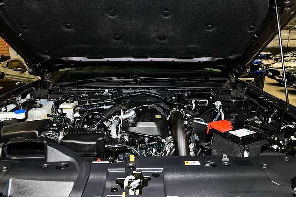 2024 Ford Everest Trend 2.0L