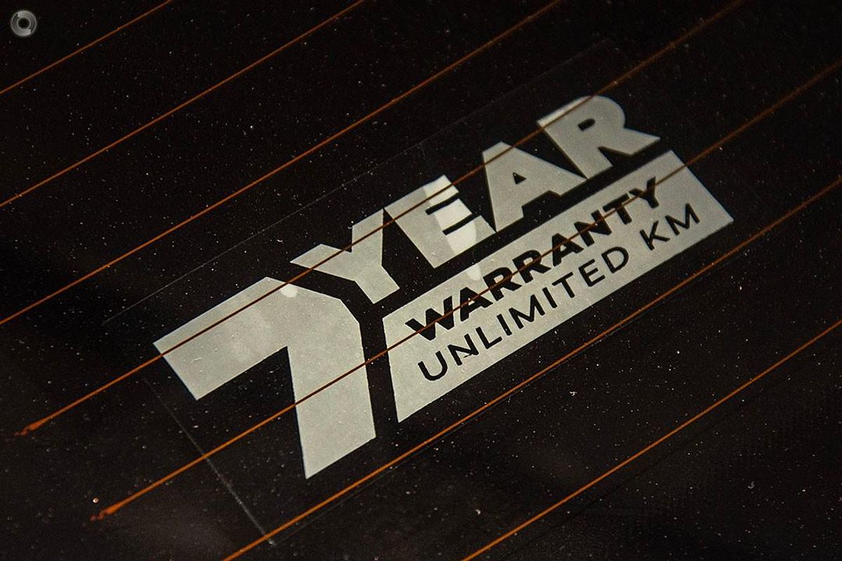 2025 SKODA Kodiaq 140TSI Sportline PS