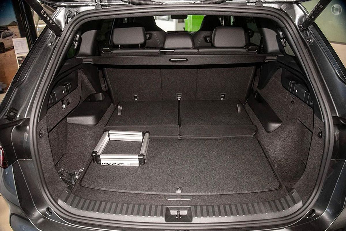 2025 SKODA Kodiaq 140TSI Sportline PS