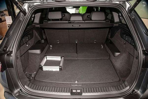 2025 SKODA Kodiaq 140TSI Sportline PS