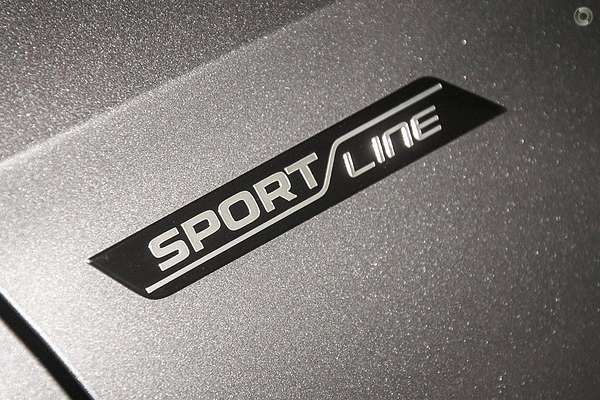 2025 SKODA Kodiaq 140TSI Sportline PS