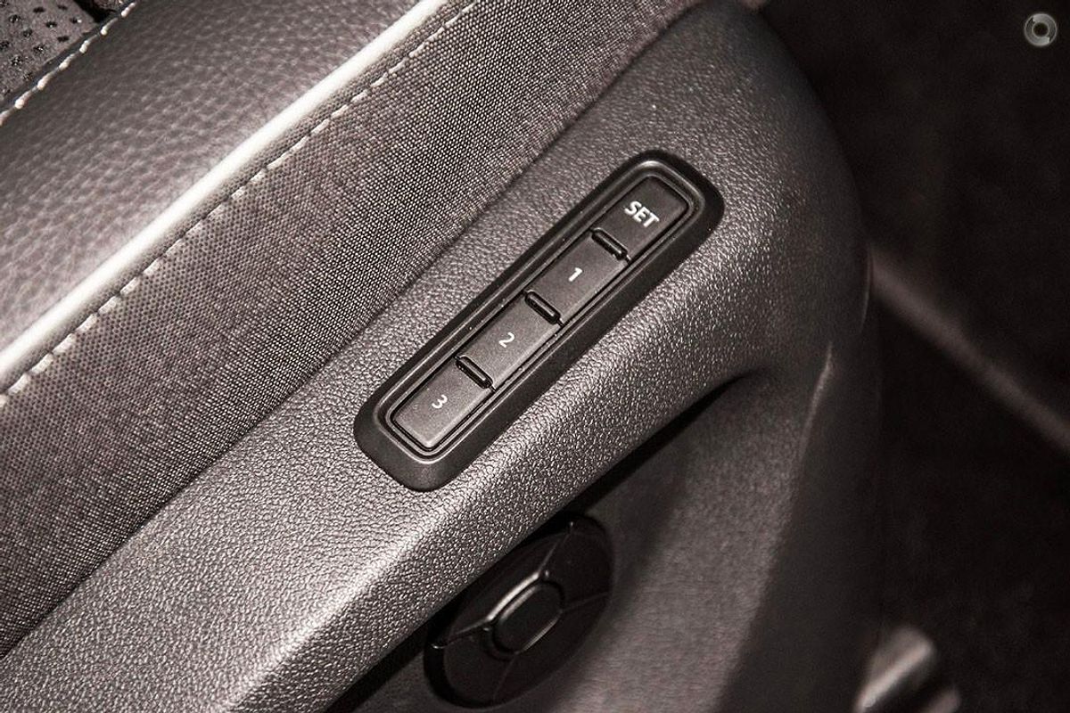 2025 SKODA Kodiaq 140TSI Sportline PS