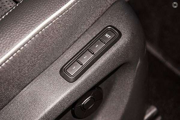 2025 SKODA Kodiaq 140TSI Sportline PS