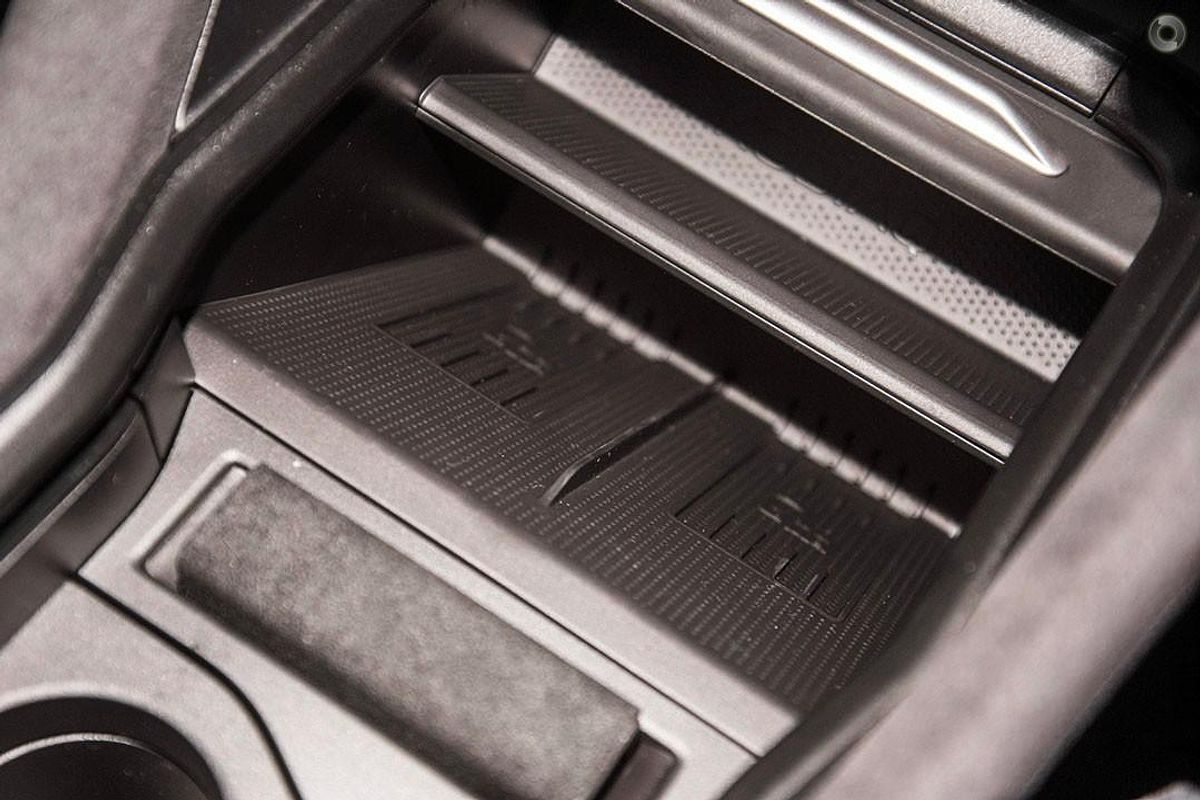 2025 SKODA Kodiaq 140TSI Sportline PS