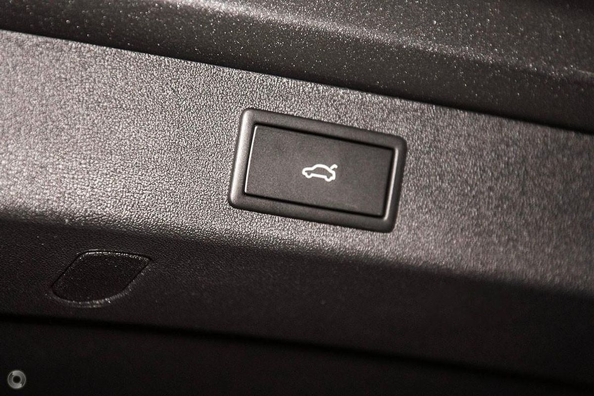 2025 SKODA Kodiaq 140TSI Sportline PS