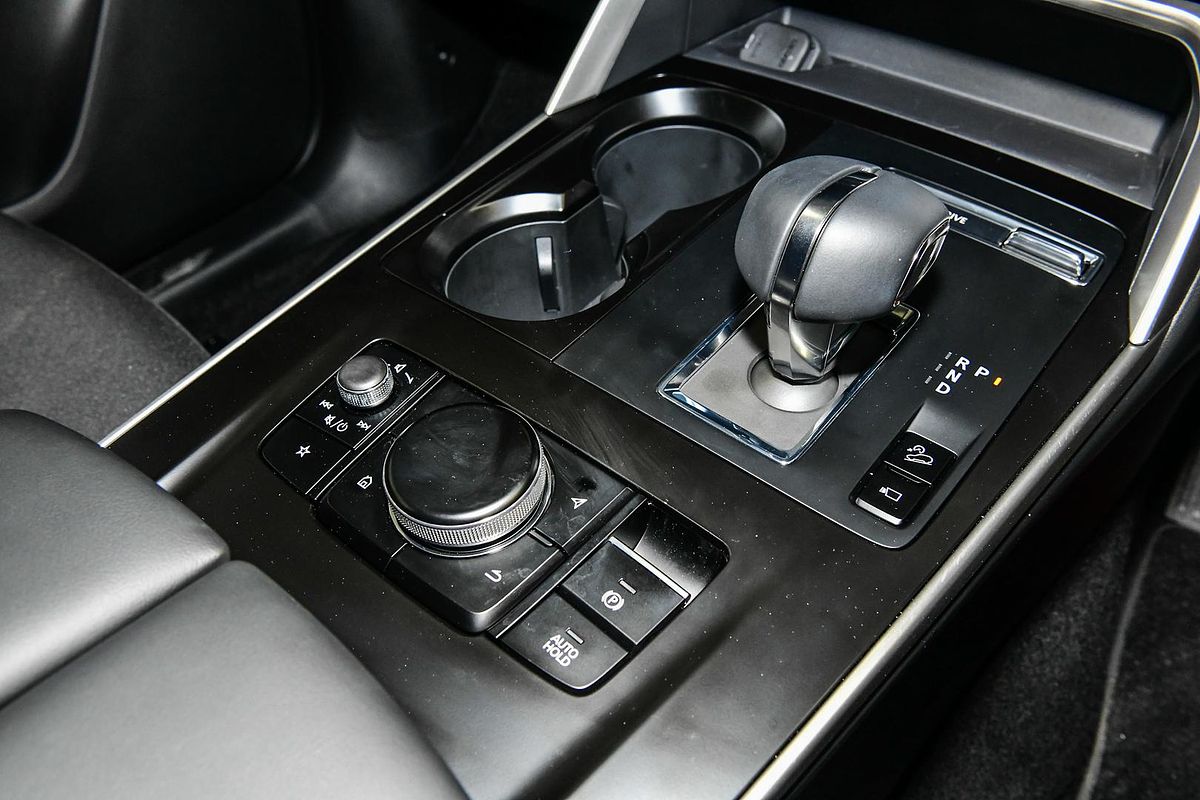 2025 Mazda CX-80 G40e Pure KL