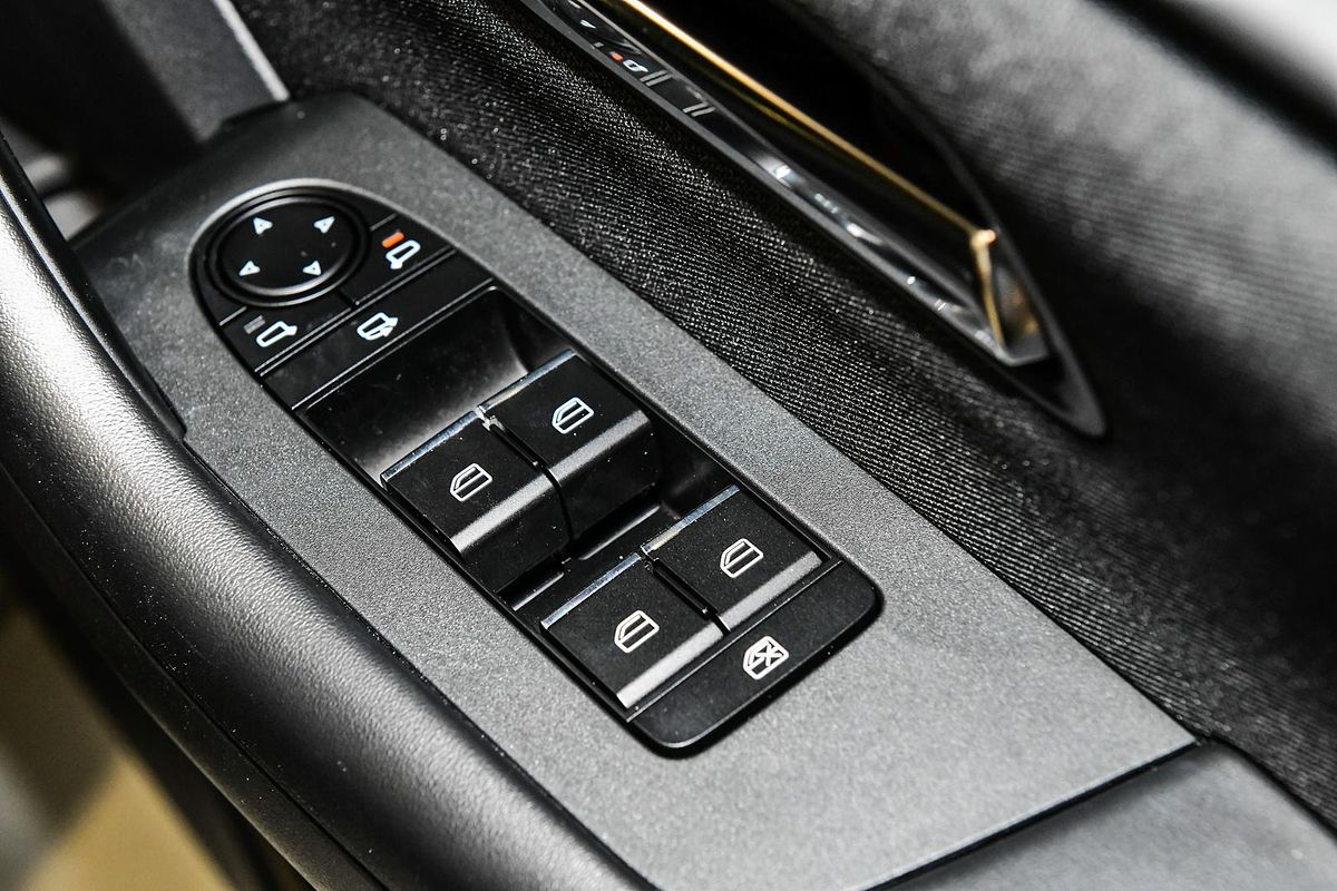 2025 Mazda CX-80 G40e Pure KL