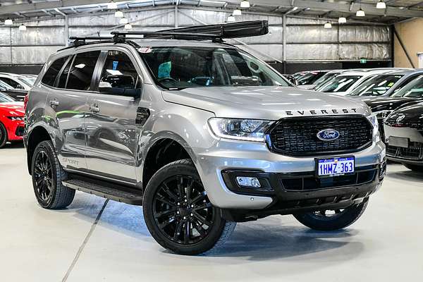 2021 Ford Everest Sport UA II 2.0L