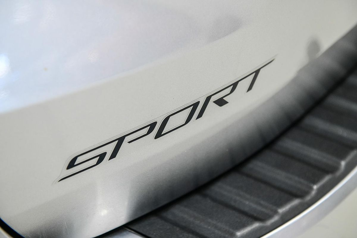 2021 Ford Everest Sport UA II 2.0L