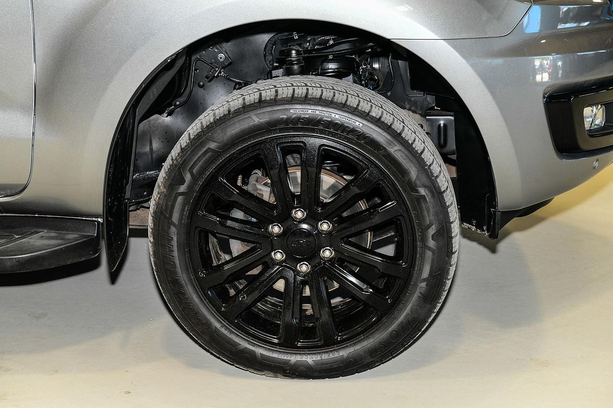 2021 Ford Everest Sport UA II 2.0L