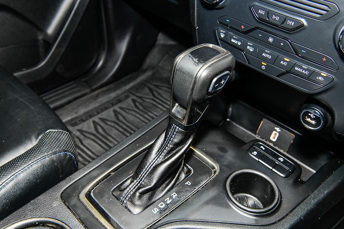 2021 Ford Everest Sport UA II 2.0L