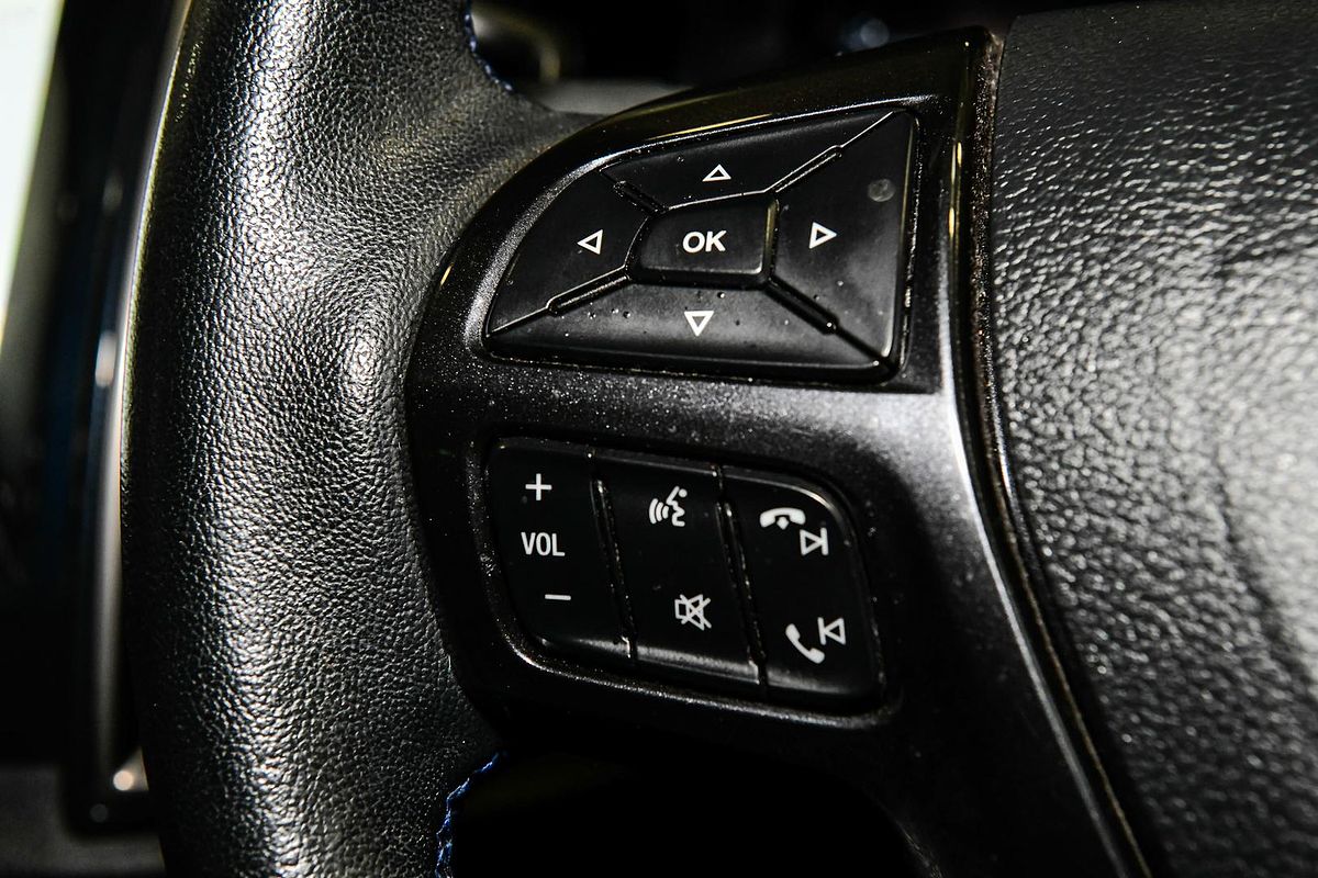 2021 Ford Everest Sport UA II 2.0L