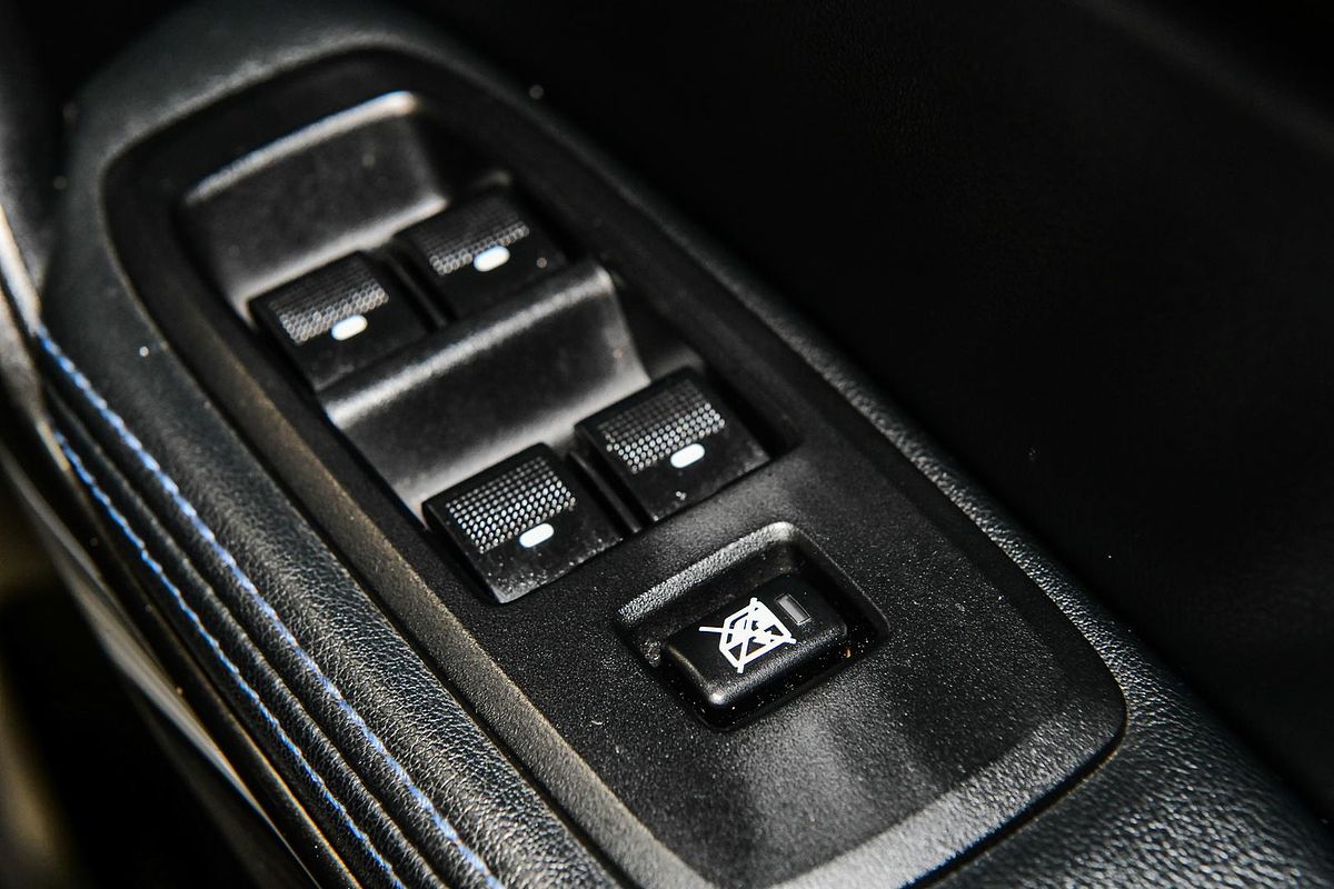 2021 Ford Everest Sport UA II 2.0L