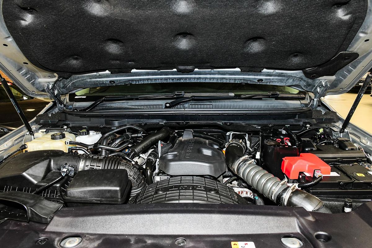 2021 Ford Everest Sport UA II 2.0L