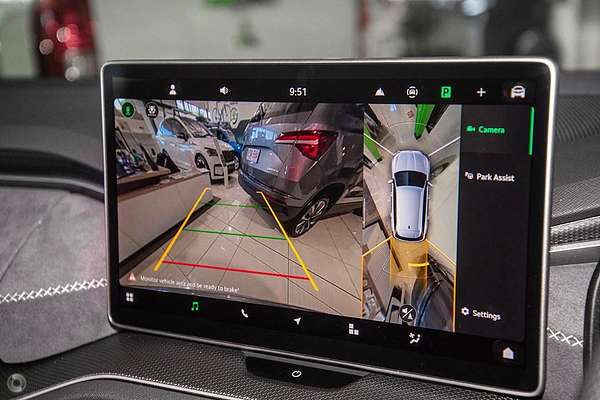 2025 SKODA Kodiaq 140TSI Sportline PS