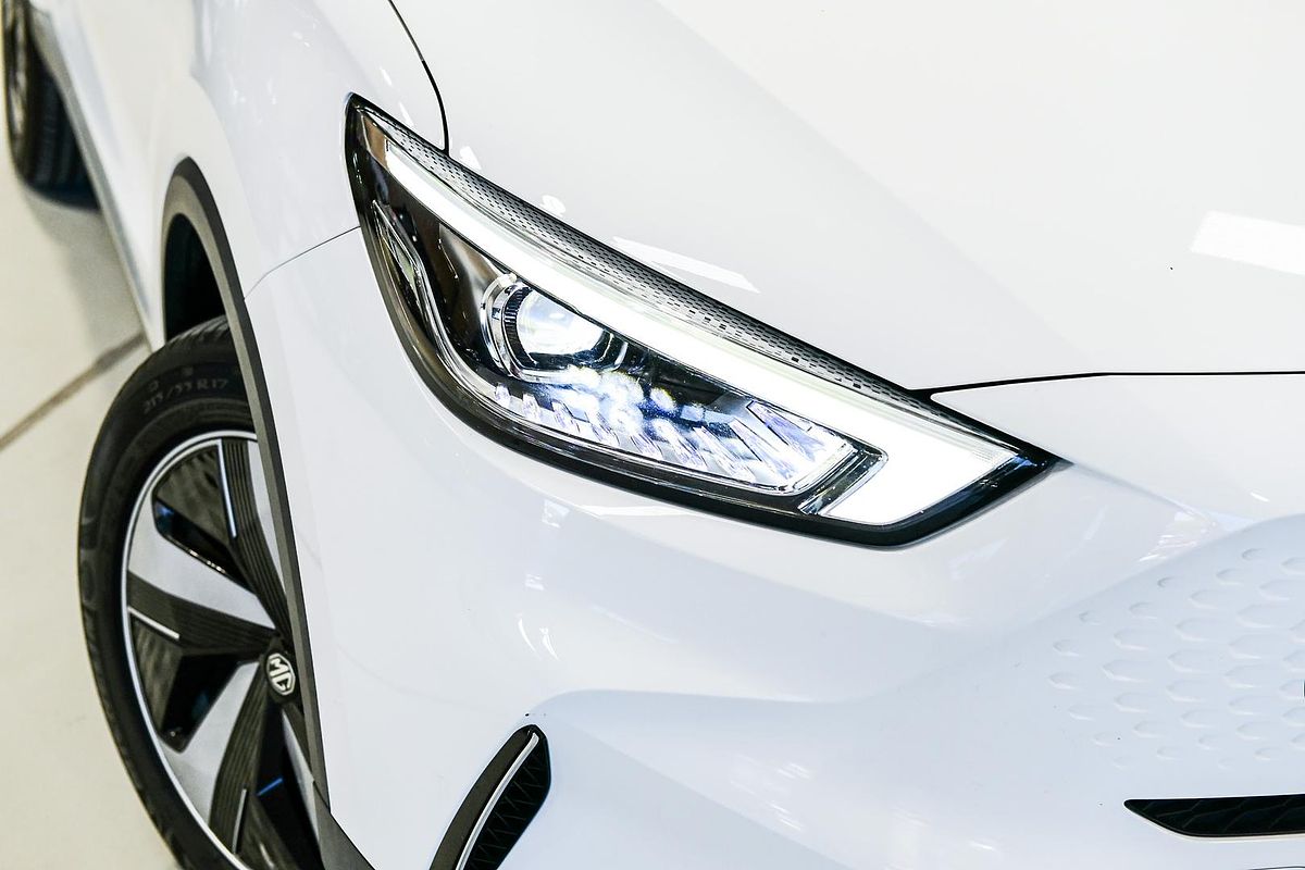 2022 MG ZS EV Essence AZS1