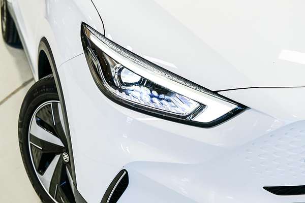 2022 MG ZS EV Essence AZS1