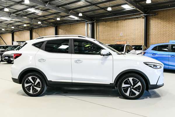 2022 MG ZS EV Essence AZS1