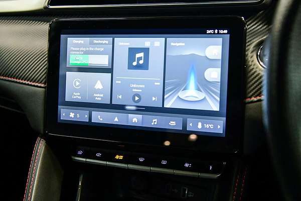 2022 MG ZS EV Essence AZS1