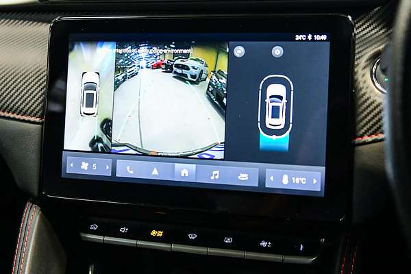 2022 MG ZS EV Essence AZS1