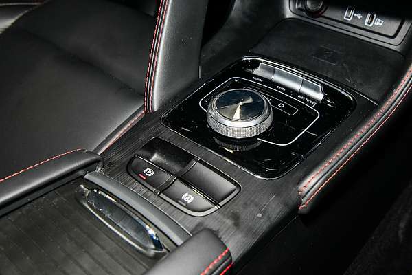 2022 MG ZS EV Essence AZS1