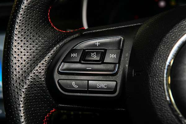 2022 MG ZS EV Essence AZS1