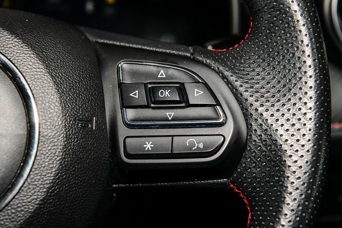 2022 MG ZS EV Essence AZS1