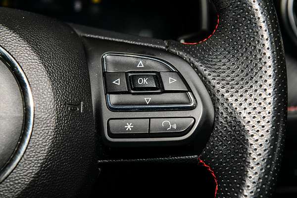 2022 MG ZS EV Essence AZS1