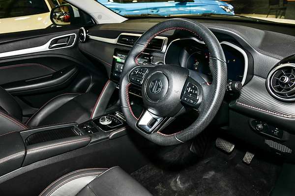 2022 MG ZS EV Essence AZS1