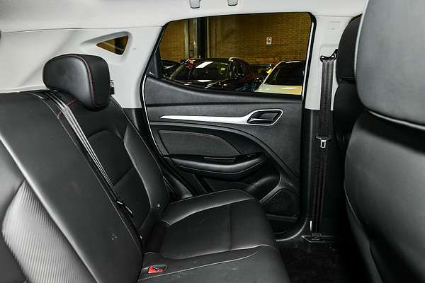 2022 MG ZS EV Essence AZS1