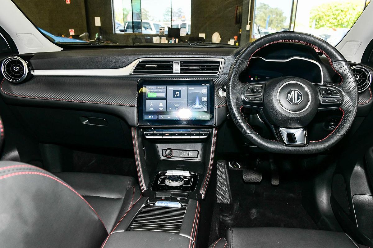 2022 MG ZS EV Essence AZS1