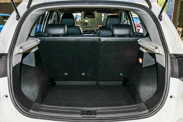 2022 MG ZS EV Essence AZS1