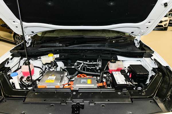 2022 MG ZS EV Essence AZS1