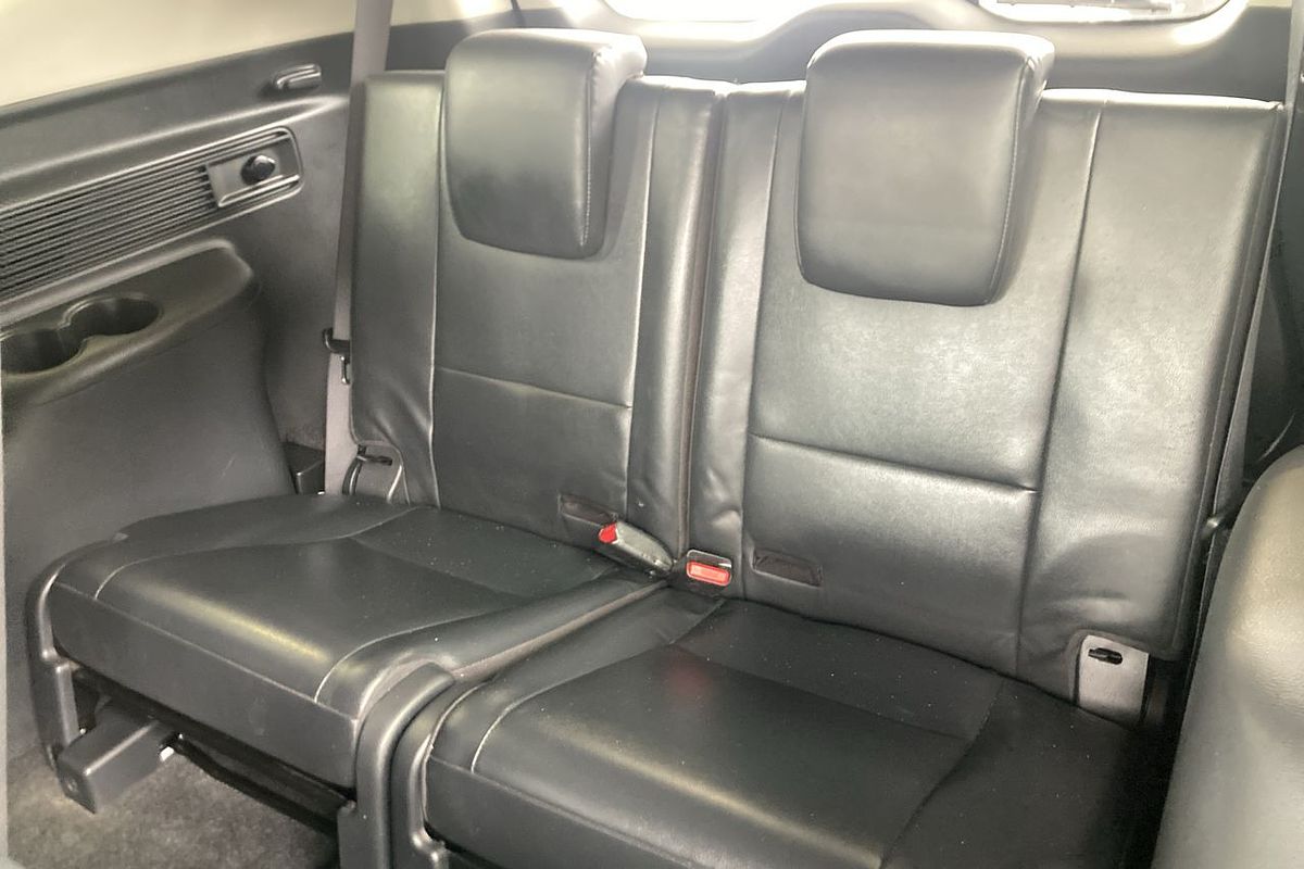 2020 Mitsubishi Pajero Sport Exceed QF