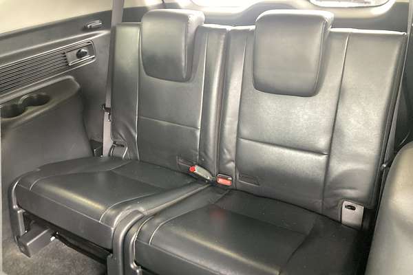 2020 Mitsubishi Pajero Sport Exceed QF