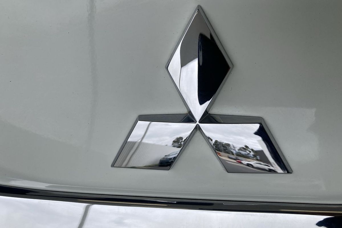 2020 Mitsubishi Pajero Sport Exceed QF