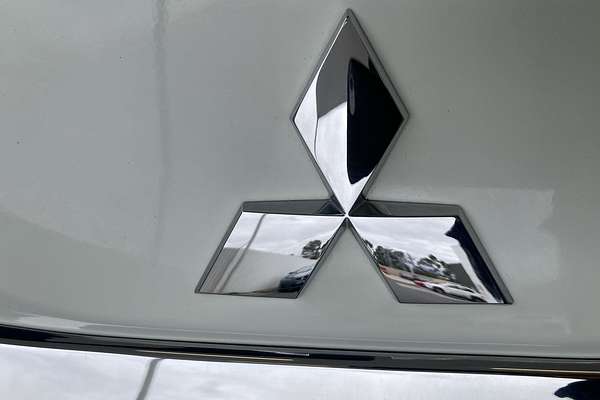 2020 Mitsubishi Pajero Sport Exceed QF