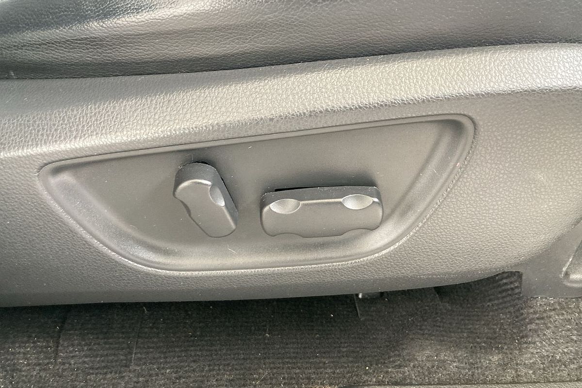 2020 Mitsubishi Pajero Sport Exceed QF