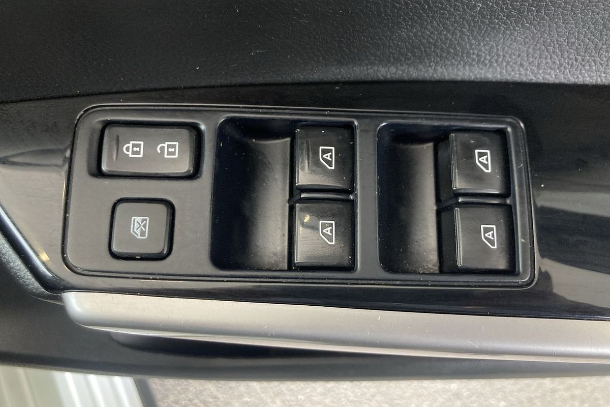 2020 Mitsubishi Pajero Sport Exceed QF