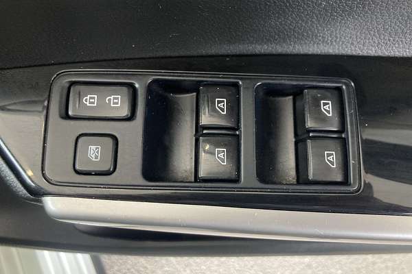 2020 Mitsubishi Pajero Sport Exceed QF