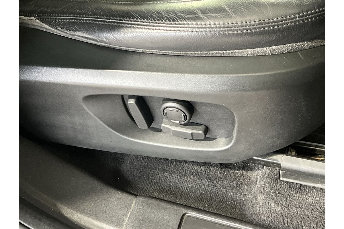 2017 Land Rover Discovery Sport TD4 110kW HSE L550