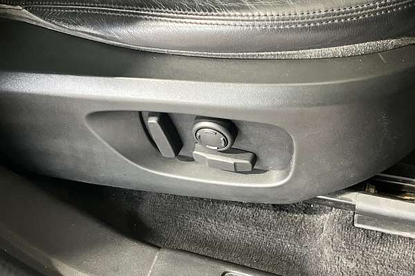 2017 Land Rover Discovery Sport TD4 110kW HSE L550