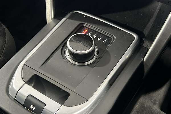 2017 Land Rover Discovery Sport TD4 110kW HSE L550