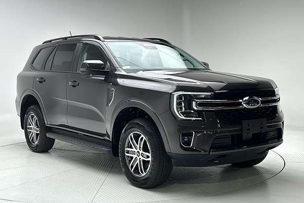 2024 Ford Everest Trend 2.0L