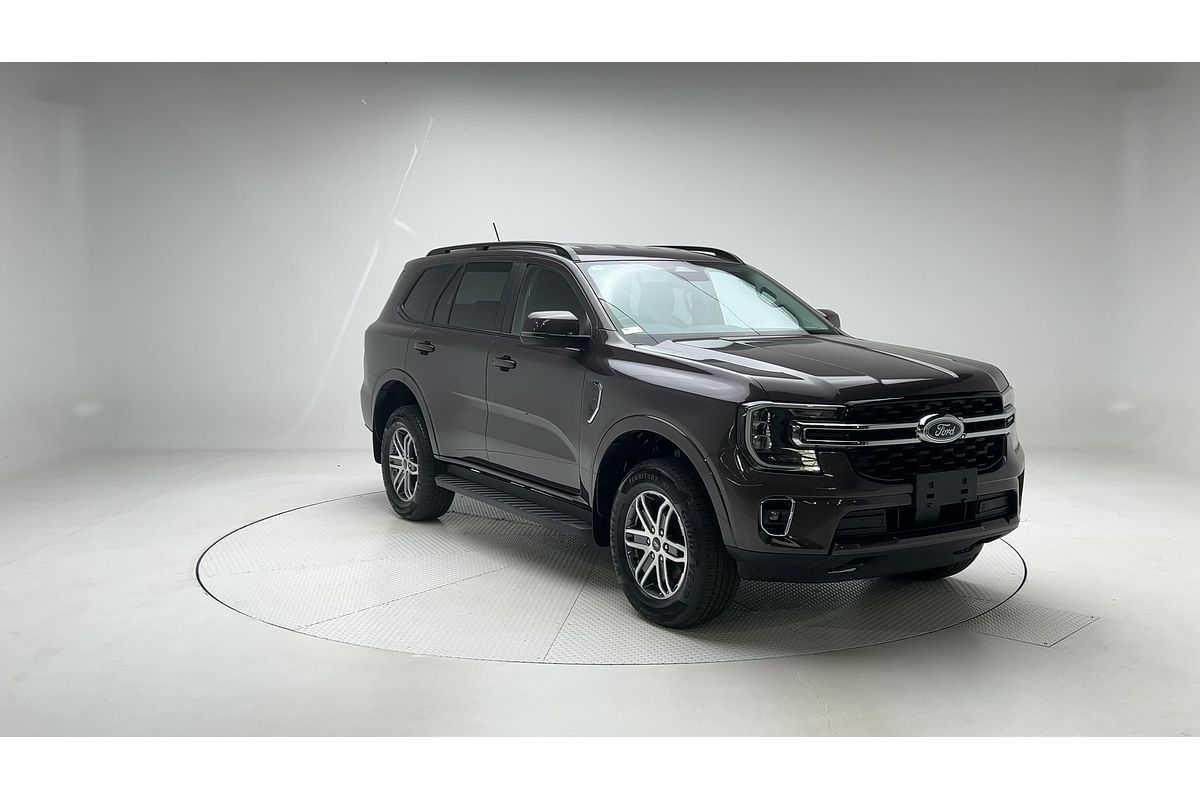 2024 Ford Everest Trend 2.0L