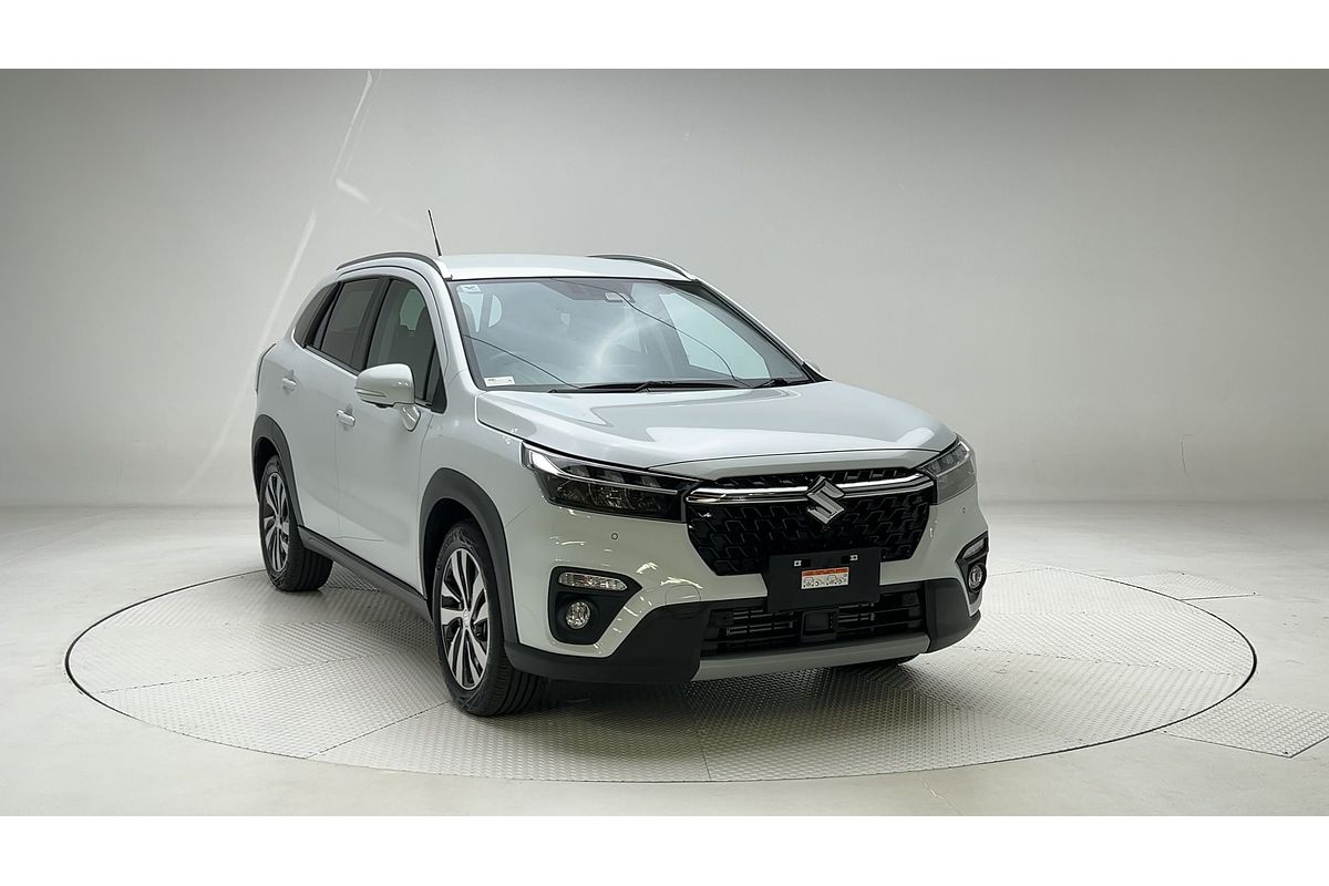 2023 Suzuki S-Cross Plus JYB