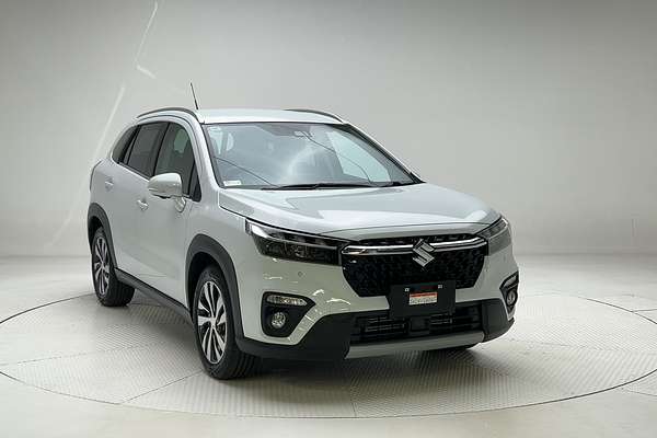 2023 Suzuki S-Cross Plus JYB thumb-1