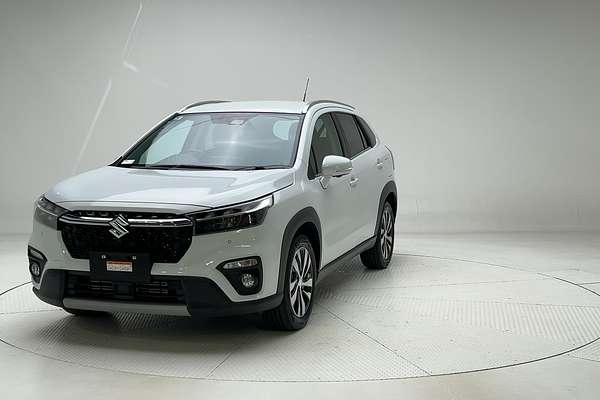 2023 Suzuki S-Cross Plus JYB thumb-2