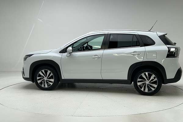 2023 Suzuki S-Cross Plus JYB thumb-4